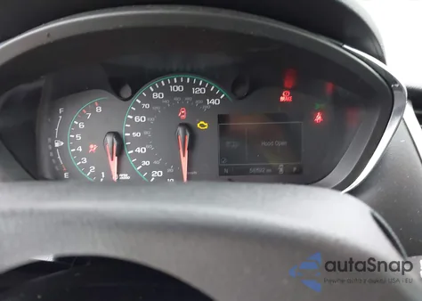 2021 Chevrolet Trax Awd Ls from USA, damaged, VIN KL7CJNSB8MB354653